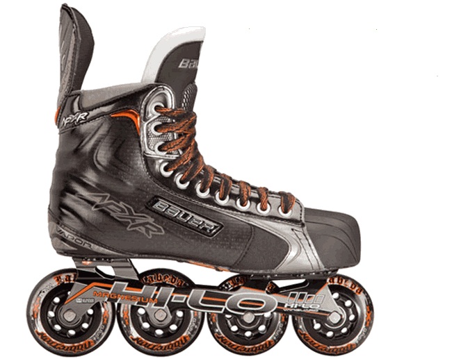 Bauer APRX Inline Skates